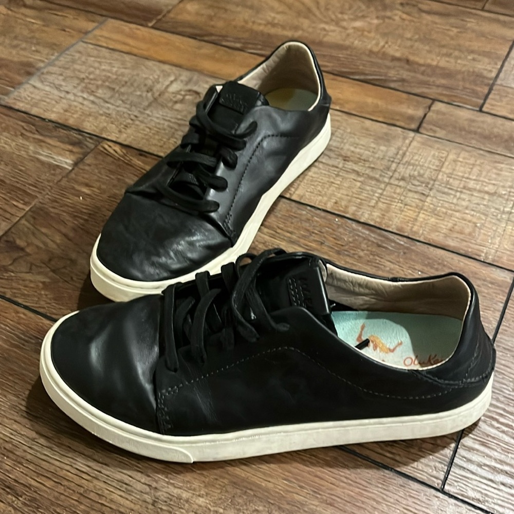 OluKai sneakers